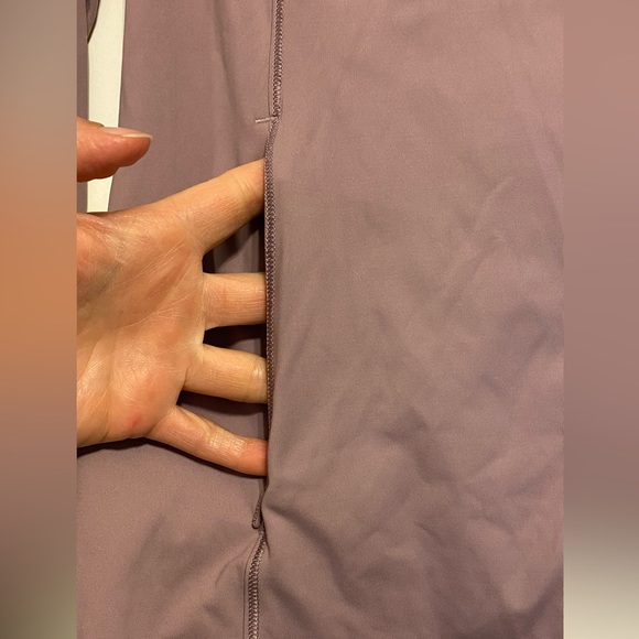 Athleta rainier 1/2 zip - Picture 6 of 8